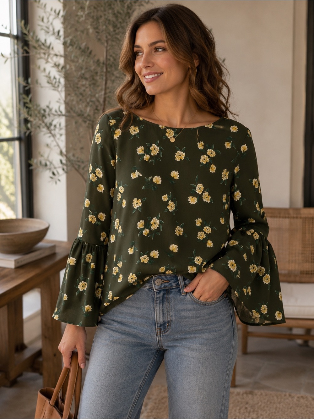 Banana Republic Women's Top